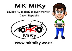 MK MiKy